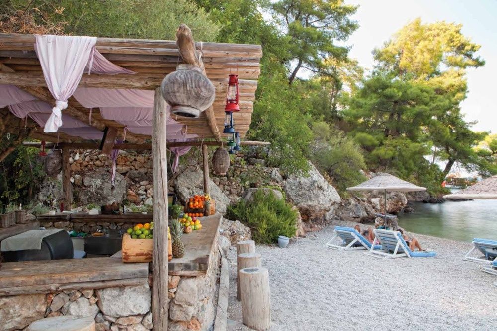 Hillside Beach Club фото 45