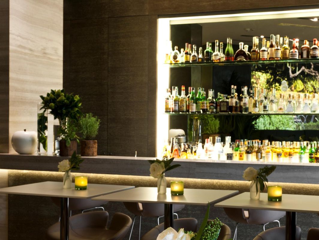 Starhotels Echo фото 20