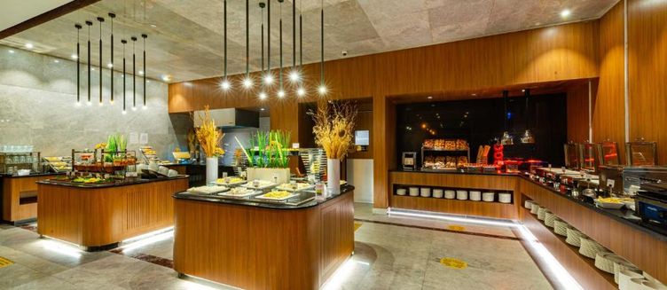 Фото отеля The Craton