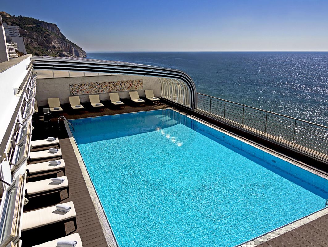 Sana Sesimbra фото 9