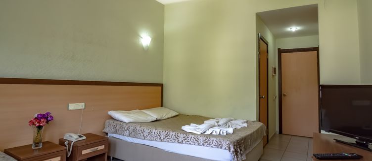 Фото отеля Asia Hotel