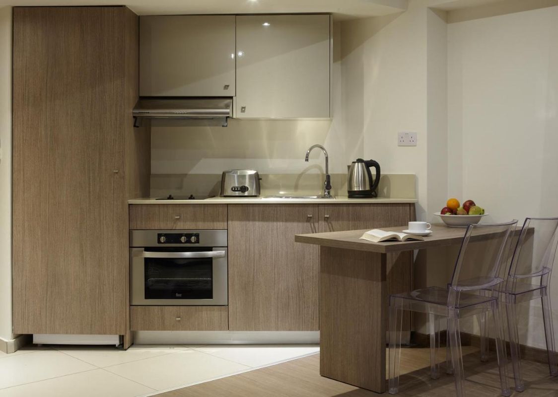 Melpo Antia Hotel & Suites фото 6