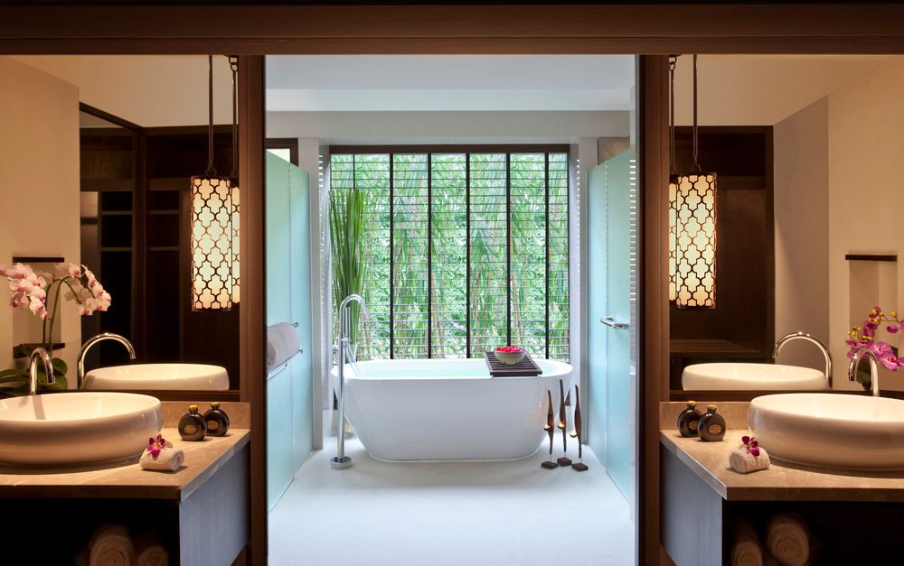 Anantara Bophut Resort & Spa Koh Samui фото 35