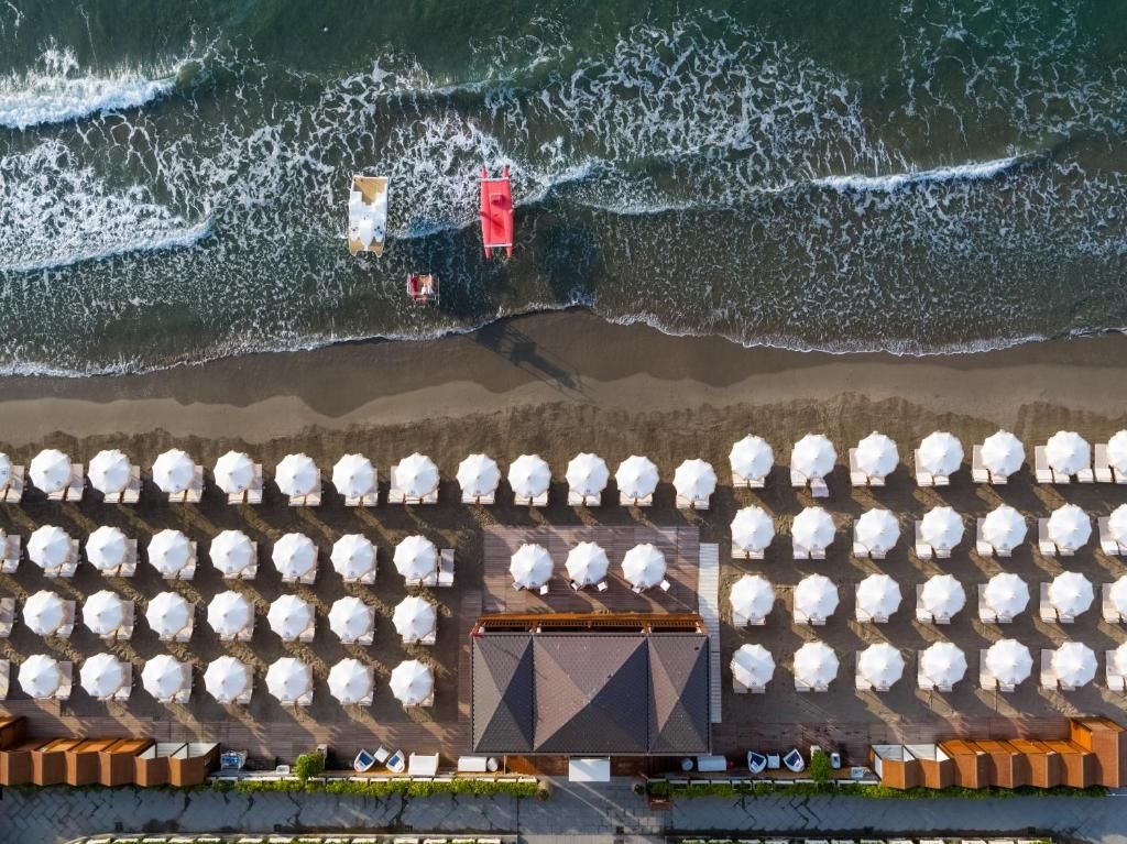 Grand Hotel Alassio Resort & Spa фото 112