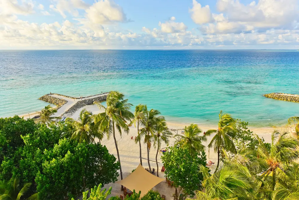 Arena Beach Hotel фото 28