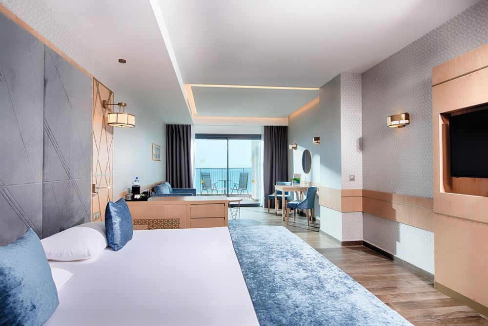 RIU Palace Sunny Beach фото 47