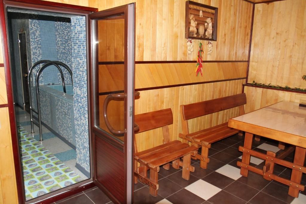 Пансионат «Антау» фото 9