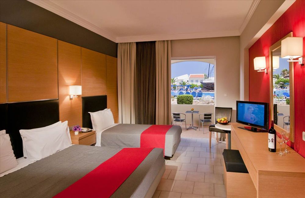 Kipriotis Village Resort фото 49