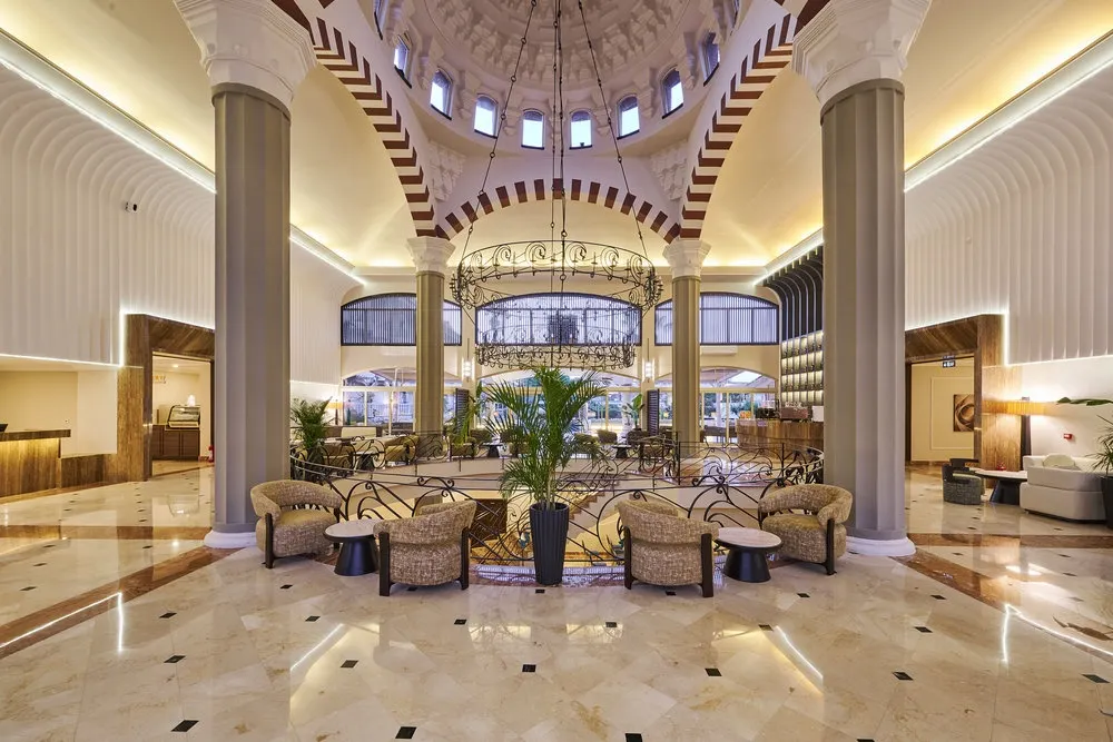 Larissa Sultan's Beach Hotel фото 125