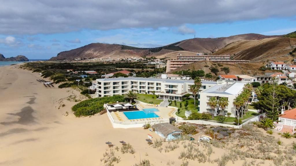 Vila Baleira Suites фото 19
