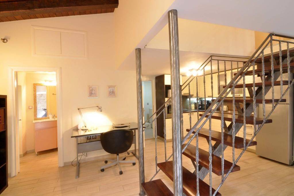 Carpe Diem Luxury Apartment фото 8