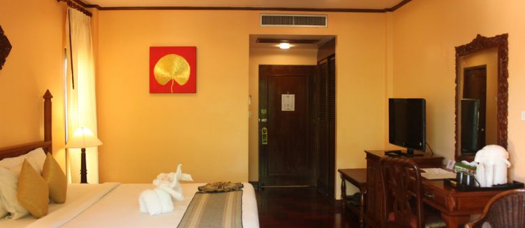 Фото отеля Khao Lak Palm Beach Resort