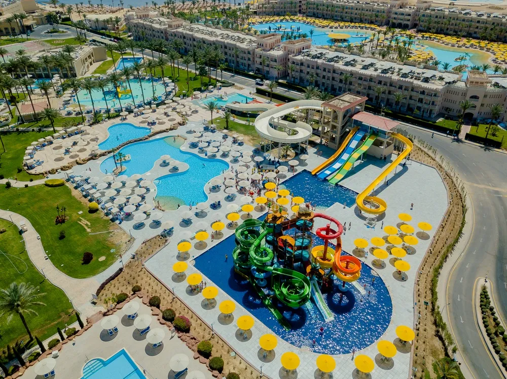 Beach Albatros Resort Hurghada фото 98