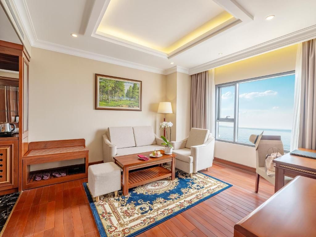 DLG Hotel Danang фото 43