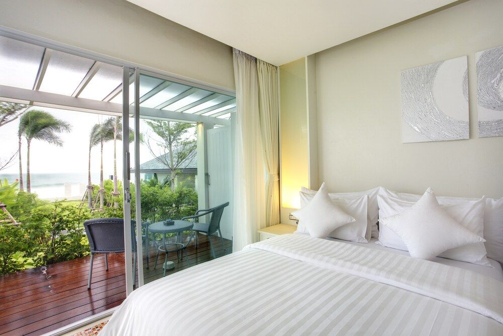 Samui Resotel Beach Resort фото 47