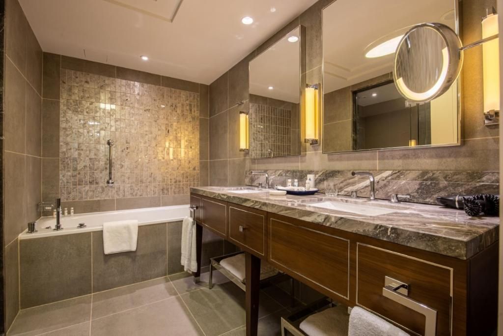 International Hotel Tashkent фото 17