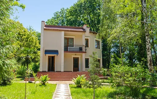Морская даль