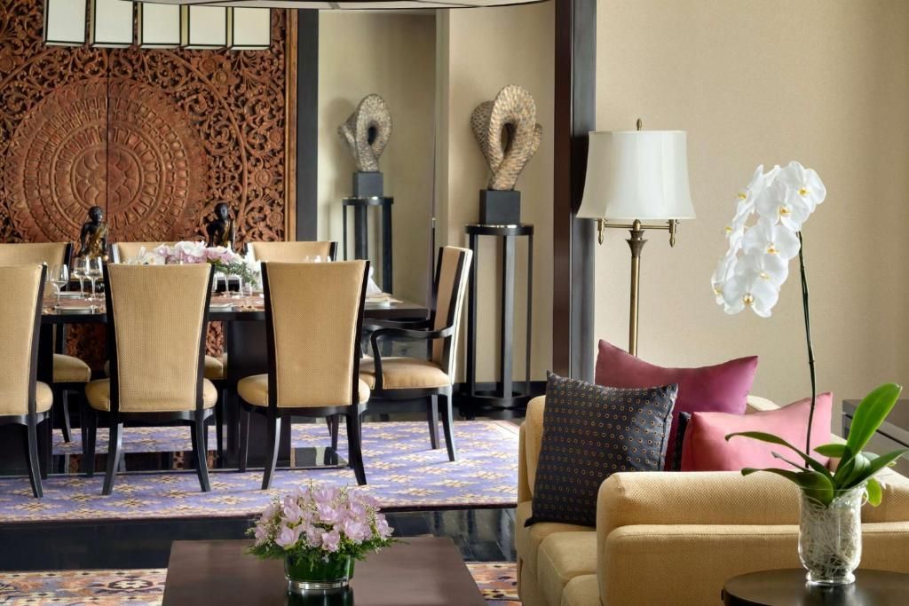 Shangri-la фото 76