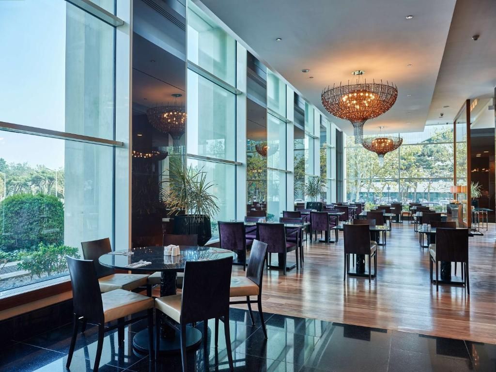 Hilton Baku фото 30