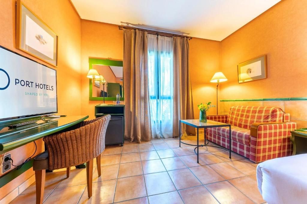 Hotel Jardin Milenio фото 17