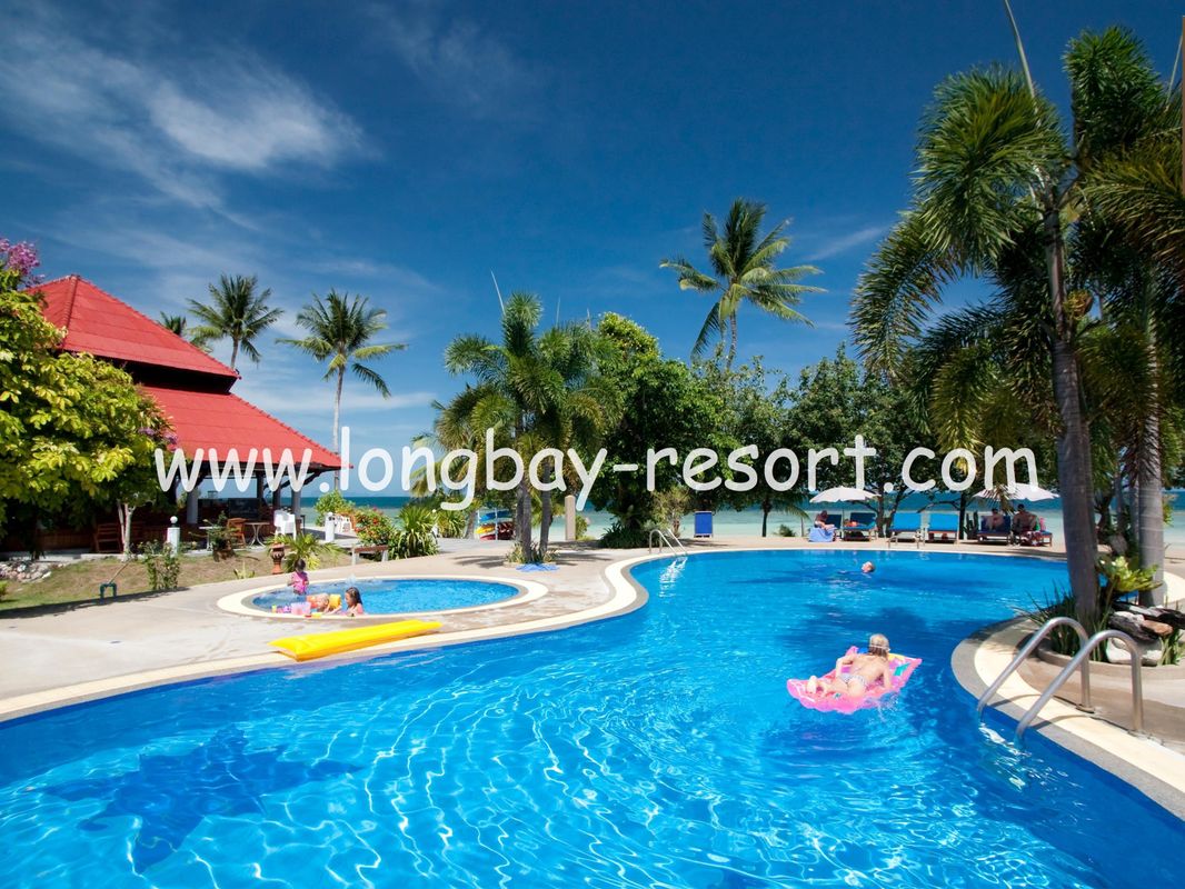 Long Bay Resort фото 21