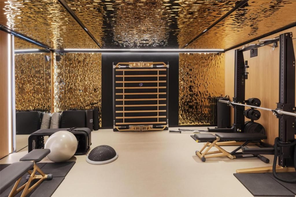 Park Hyatt Istanbul Macka Palas фото 12