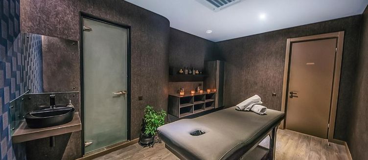 Фото отеля Meta Business Hotel