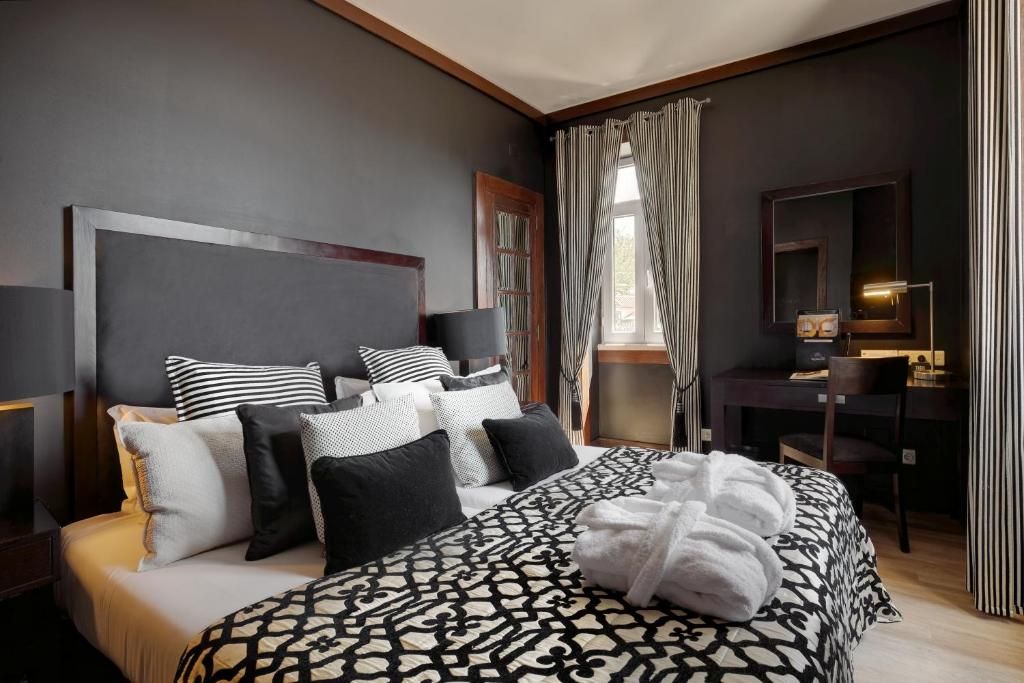 Hotel Inglaterra Charme & Boutique фото 12