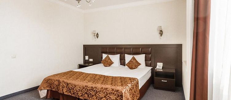 Фото отеля Carat Hotel