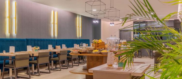 Фото отеля Pestana Casablanca, Seaside Suites & Residences