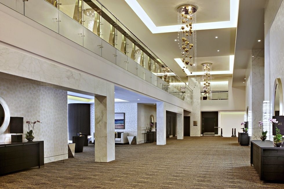 Sofitel Abu Dhabi Corniche фото 26