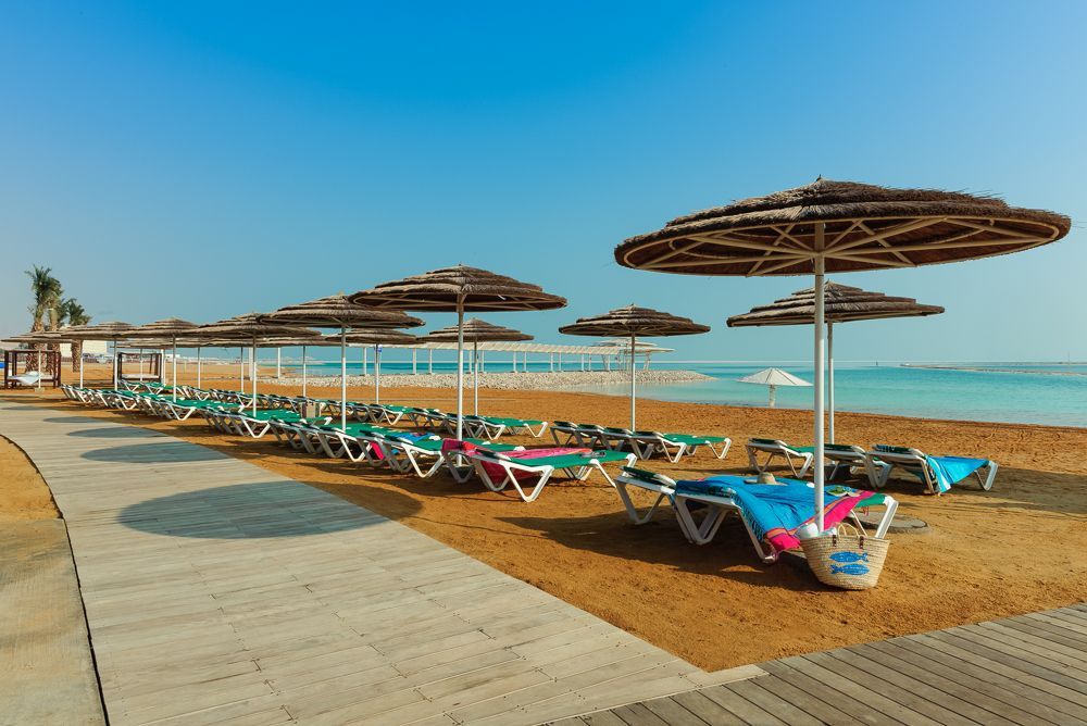 Leonardo Club Hotel Dead Sea фото 23
