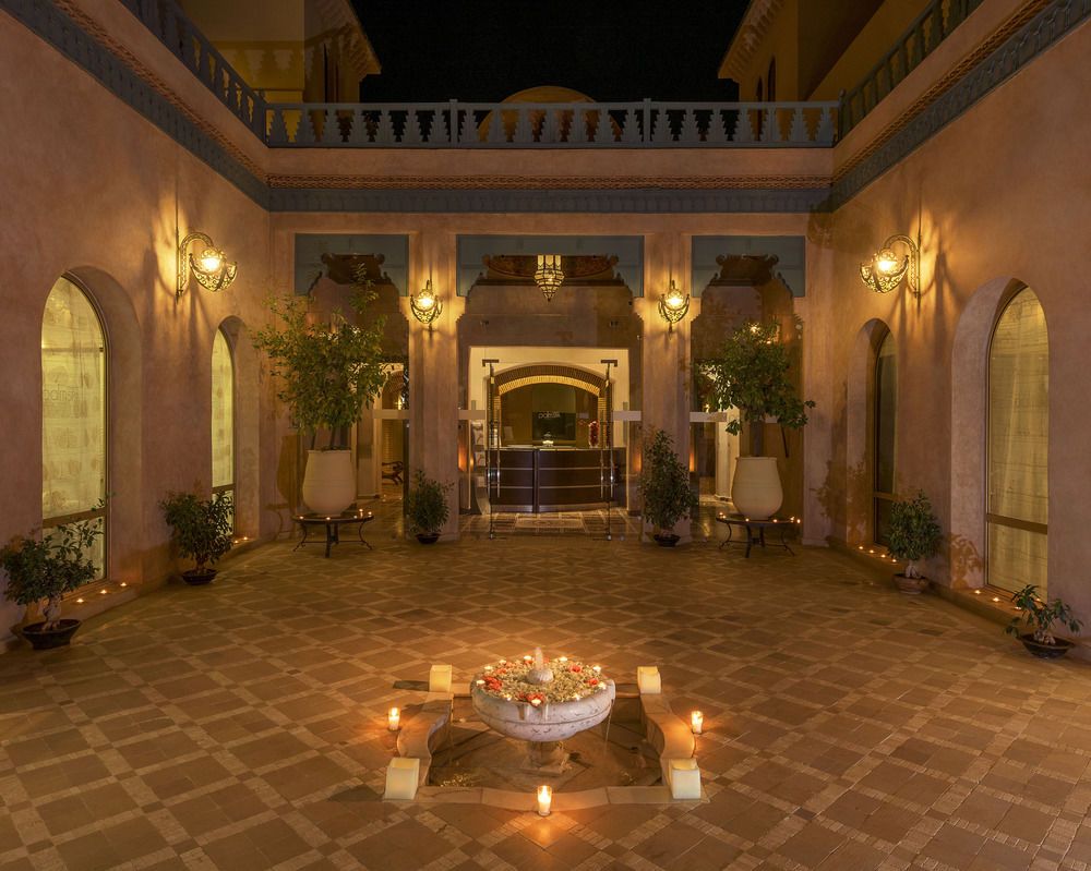 Palmeraie Palace фото 8