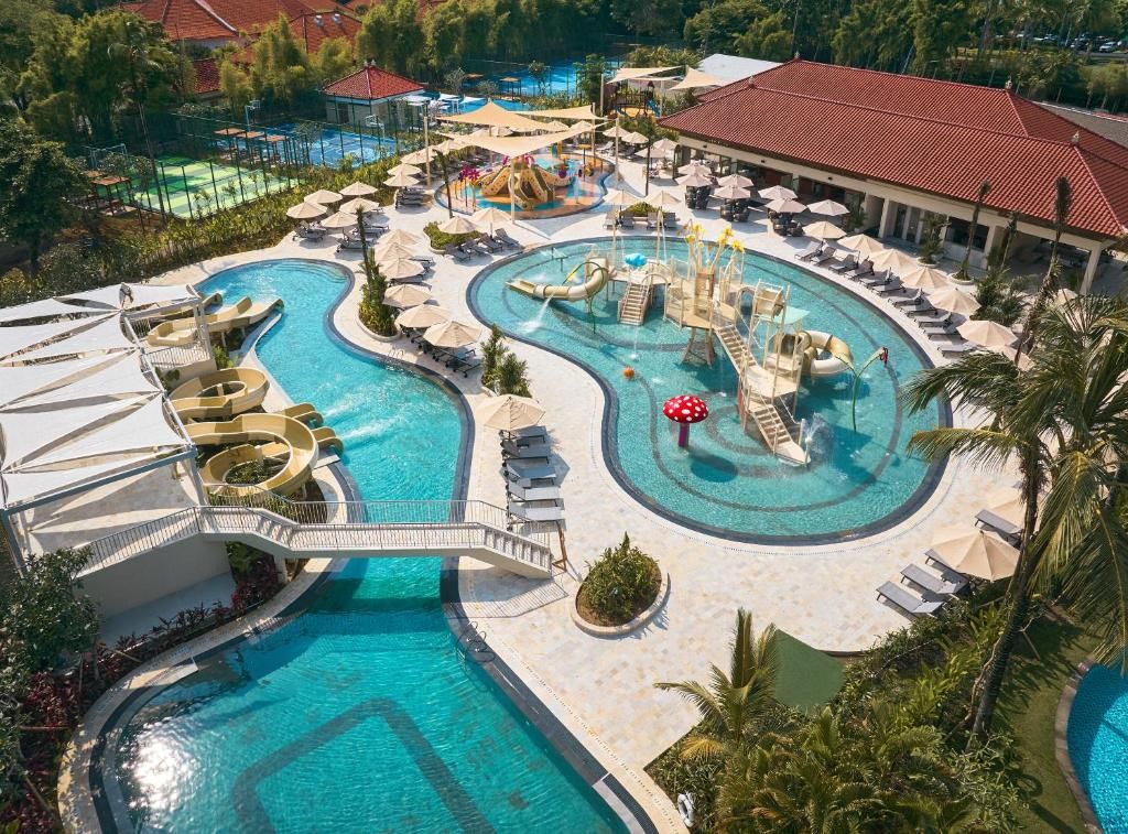 Paradisus by Meliá Bali фото 115