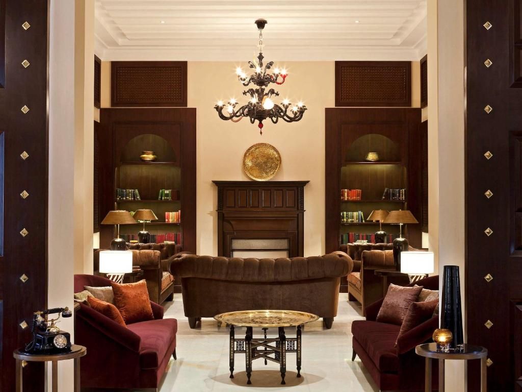 Sofitel Legend Old Cataract Aswan фото 9