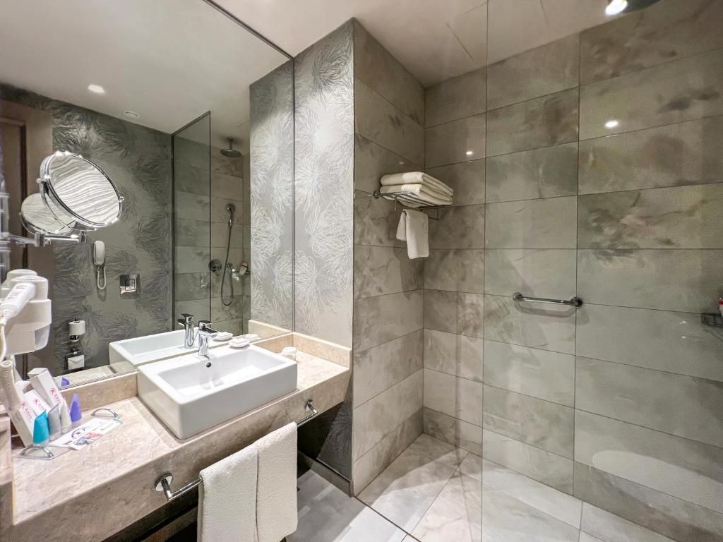 Kaya Izmir Thermal & Convention фото 28
