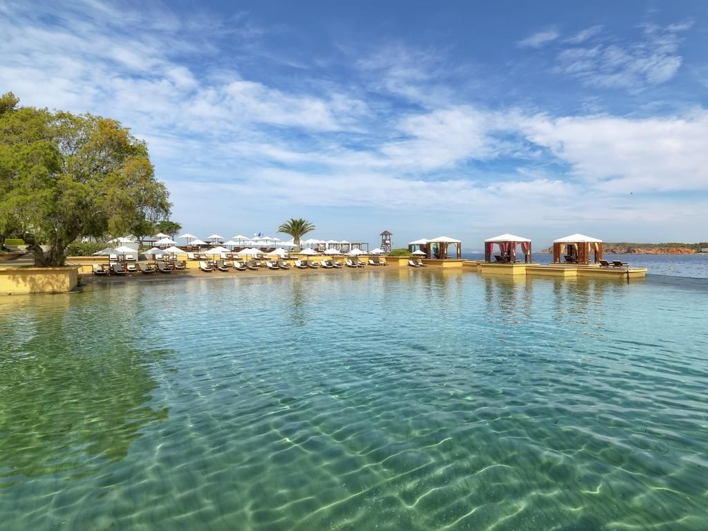 The Westin Athens Astir Palace Beach Resort фото 12