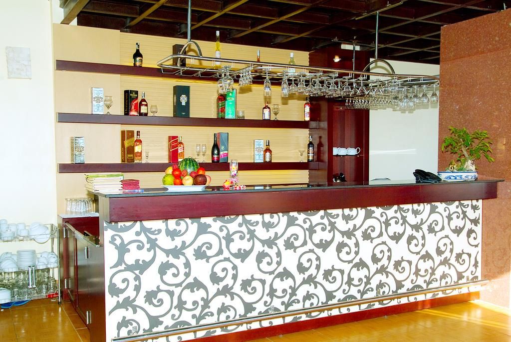 Quoc Te Hotel фото 18