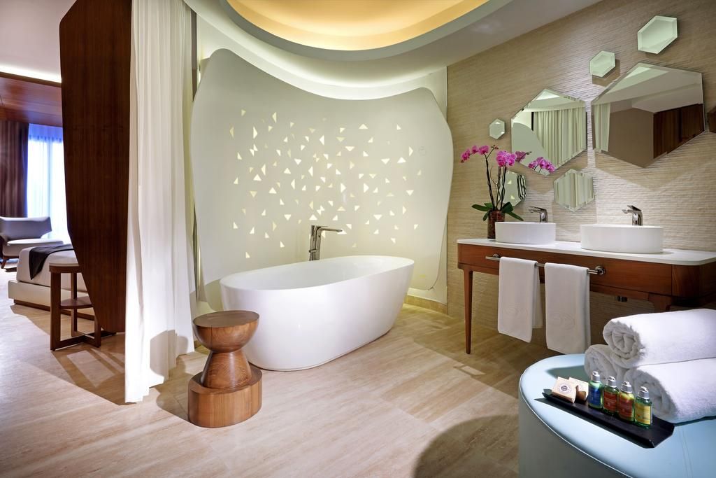 TRS Coral Hotel - The Royal Suites by Palladium (Adults Only) фото 51
