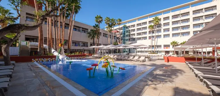 Фото отеля Estival Park Hotel Resort