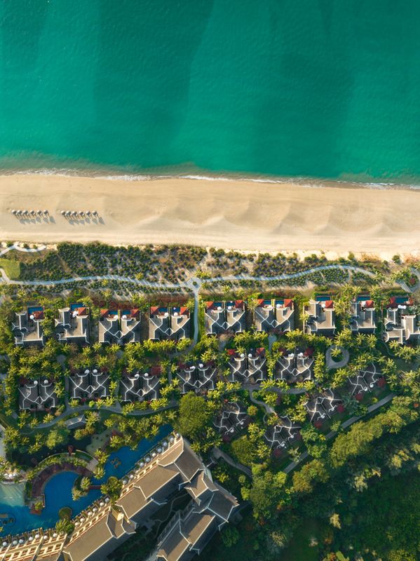 The Ritz-Carlton Sanya, Yalong Bay фото 39