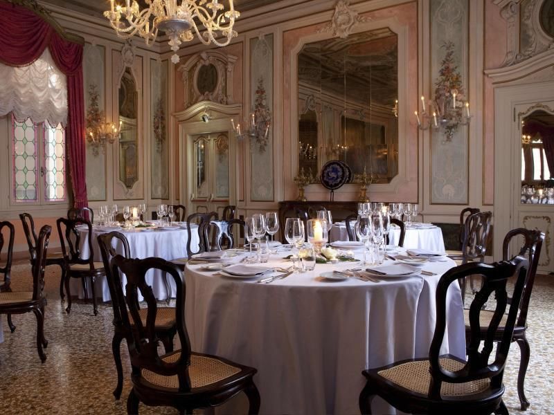 Baglioni Hotel Luna - The Leading Hotels of the World фото 37