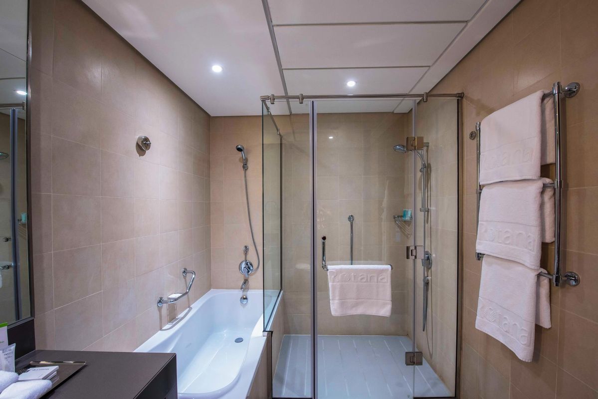 Four Points by Sheraton Al Ain фото 5