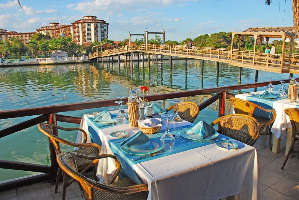Selectum Family Resort Belek фото 68
