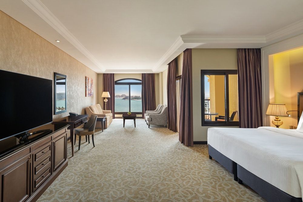 Pullman Resort Al Marjan Island фото 147