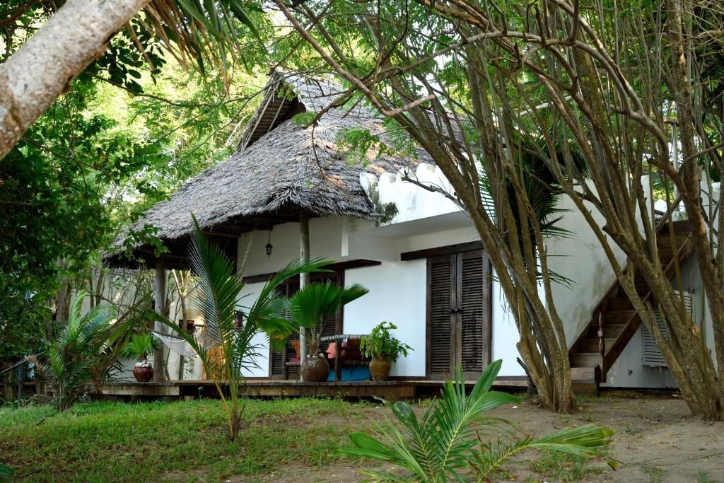 Fumba Beach Lodge фото 60