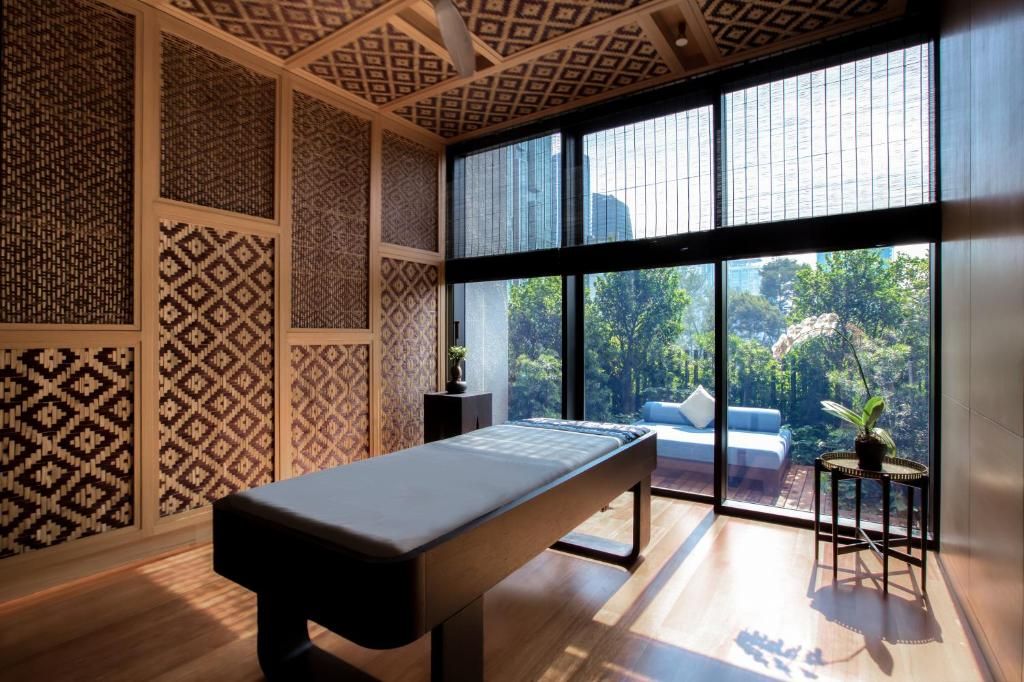 The RuMa Hotel and Residences фото 31