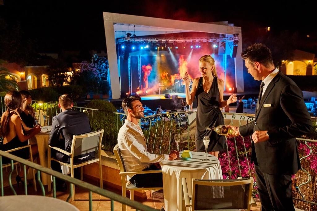 Forte Village Resort - Le Palme фото 5