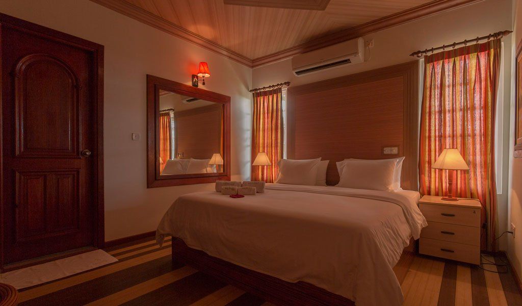 Guest House ««Reveries Maldives» Guest House» фото 49