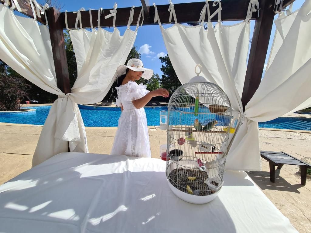 Apollo Spa Resort - Ultra All Inclusive фото 46